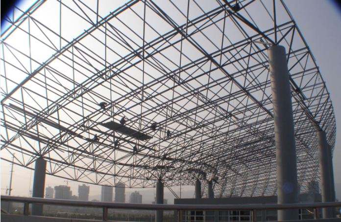 江北厂房网架结构可用在哪些地方，厂房网架结构具有哪些优势